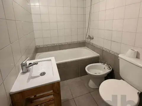 Departamento en Venta 20 años