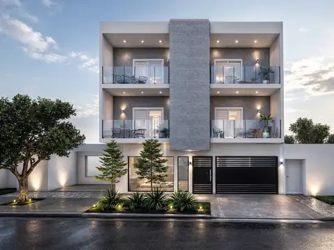Departamento en Venta en Santa Fe, La Capital