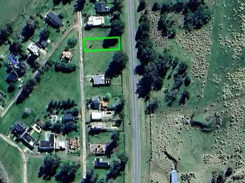 Terreno en Venta de 675,0 m2
