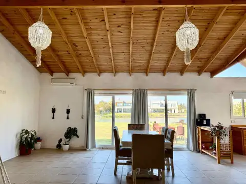 Casa en Venta 1 año