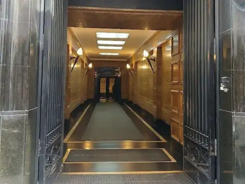 Oficina en Venta en San Nicolás, USD 55.000