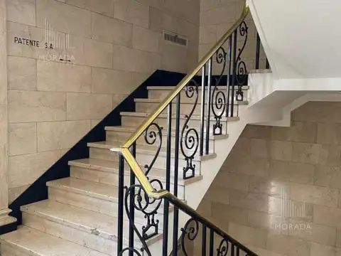 Oficina en Venta en San Nicolás, USD 55.000