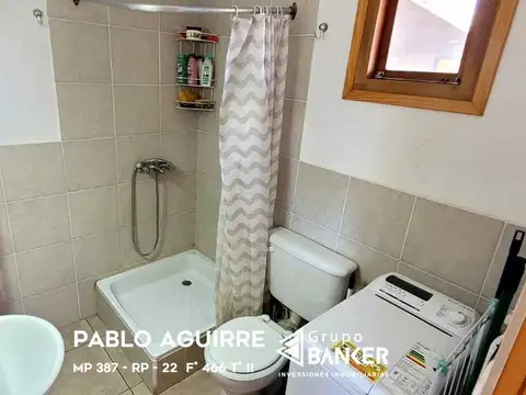 Departamento en Venta Apto profesional
