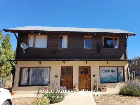 Departamento en Venta en Dina Huapi