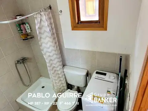 Departamento en Venta 7 años