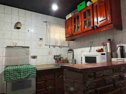 Casa en Venta en Bosques, USD 55.000