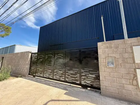 Galpon en Venta en General Pacheco, USD 650.000