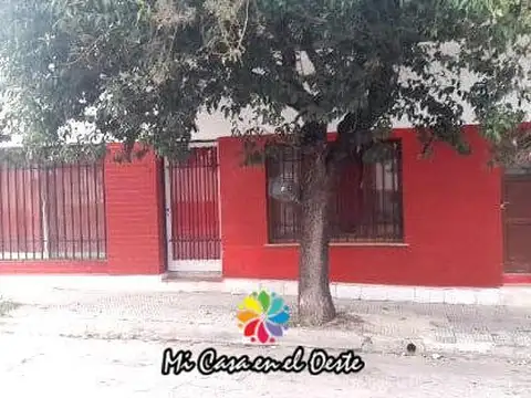 Vendemos en Exclusiva: Casa   departamento en bloque - a 150m del Centro - Valle Hermoso - Córdoba