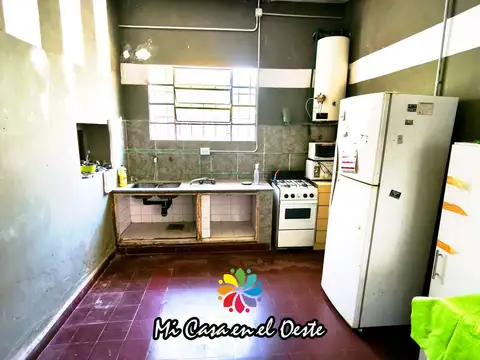 Rebajado de valor: Casa   depto en bloque - a 150m del Centro - Valle Hermoso - Sierras de Córdoba