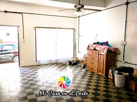 Casa en Venta 55 años