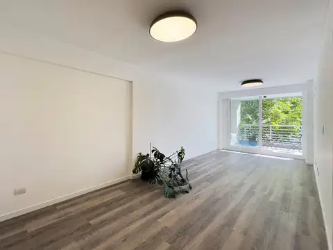 ALQUILER DEPARTAMENTO DOS AMBIENTES CON COCHERA