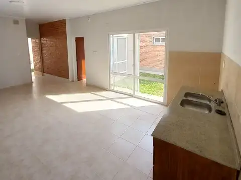 Casa en Venta de 2 dormitorios