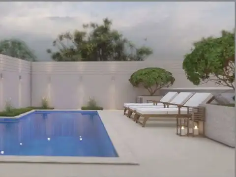 Departamento en Venta en Monte Castro, USD 60.000