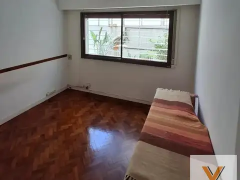 Departamento en alquiler - 1 Dormitorio 1 Baño - Palermo