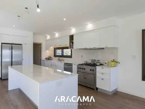 Casa en Venta 2 años