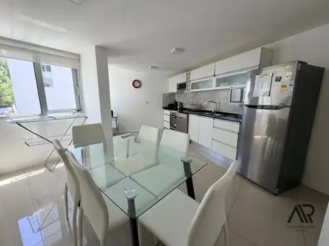 Departamento en Alquiler 2018 años