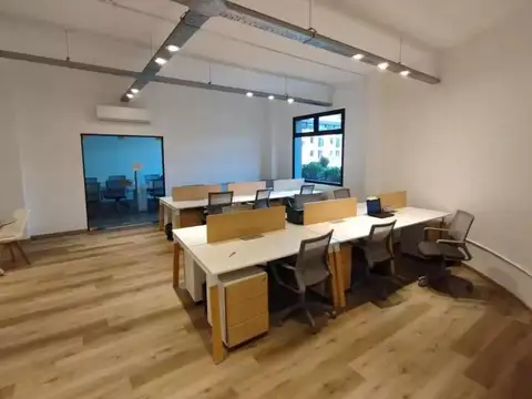 Oficina en Alquiler A Estrenar