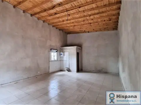 Local en Alquiler 5 años