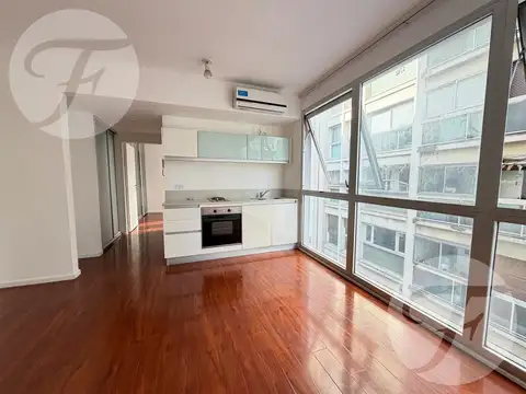 Departamento en Alquiler en Recoleta, Capital Federal
