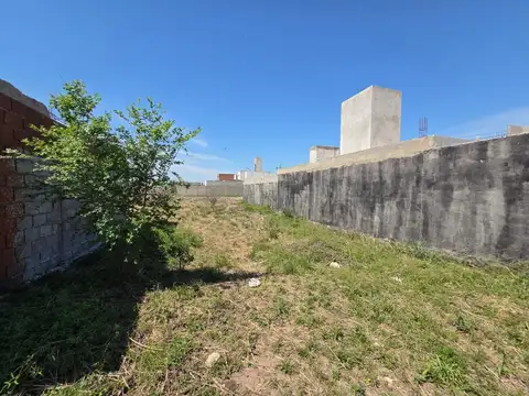 Terreno en Venta en Arguello Norte, USD 12.000