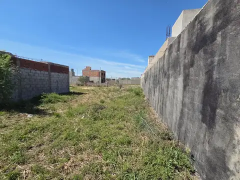 Calle Pública N° 12 MZA 93 LOTE 44