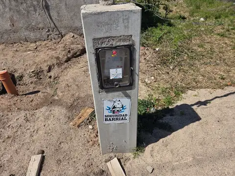 Terreno en Venta de 360,0 m2