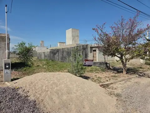 Terreno en Venta en Arguello Norte, USD 12.000