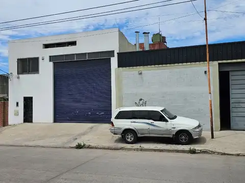GalpÃ³n - Venta - Argentina, La Matanza - MARCONI 4212