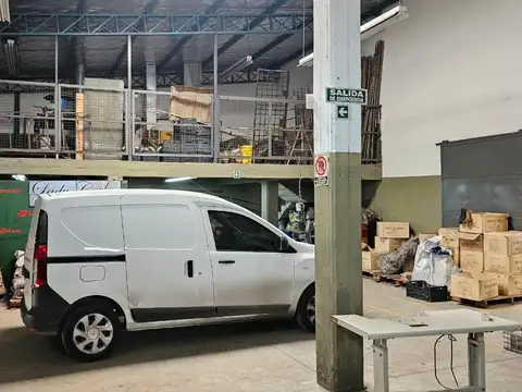 GalpÃ³n - Venta - Argentina, La Matanza - MARCONI 4212