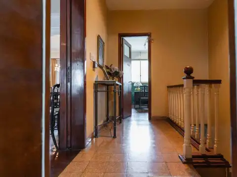 Departamento en Venta en Barrio Norte, USD 175.000