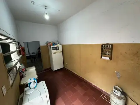 Casa en Venta 124 años