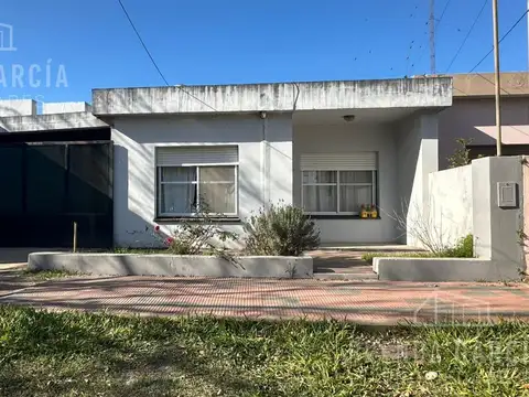 Casa En Planta Baja En Colón