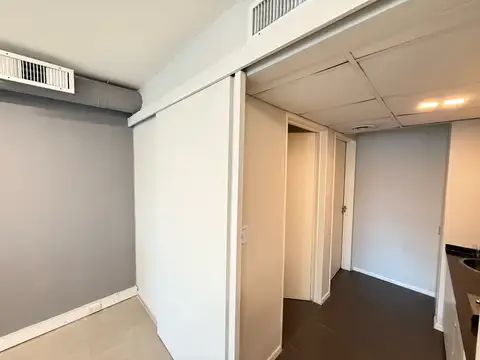 Oficina en Venta en Belgrano, USD 230.000