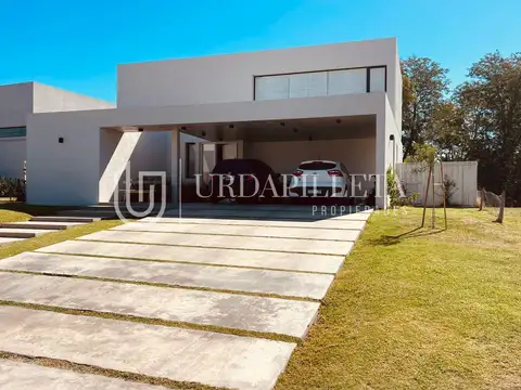 Casa en venta en Estancias del Rio - URDAPILLETA PROPIEDADES