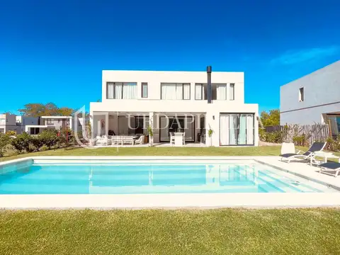 Casa en venta en Estancias del Rio - Estancias del Pilar