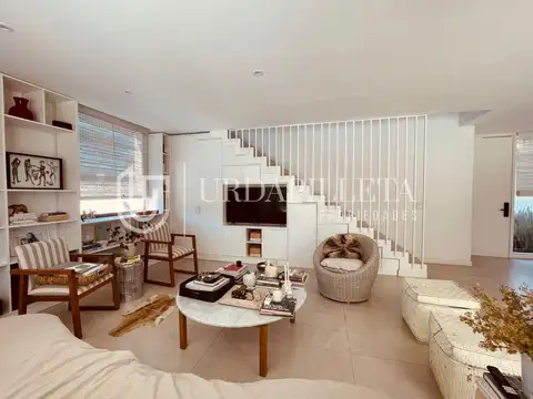 Casa en Venta 2 años