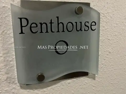 Venta Departamento 2 Dormitorios en Hollywood Beach Condo