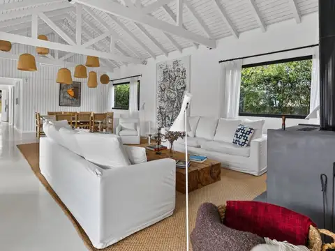 Casa en Alquiler Temporal en Maldonado, USD 66.000