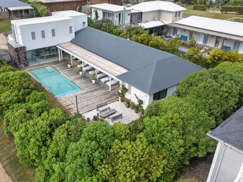Casa en Club de Mar, José Ignacio a 150 metros del mar