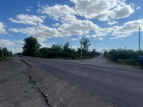 Terreno en Venta en Costa de Araujo, USD 43.000