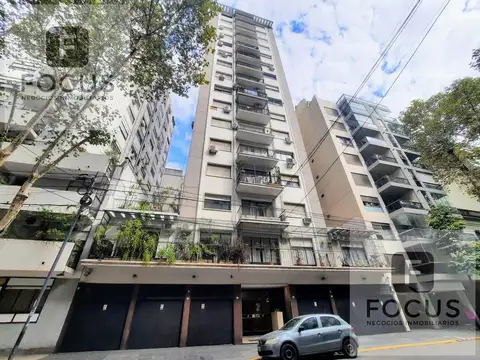 Departamento en Venta al Noroeste