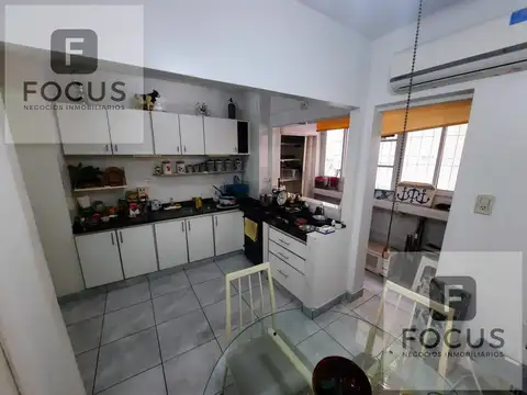 Departamento en Venta en Palermo, USD 245.000