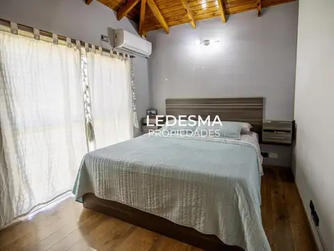 Depto Tipo Casa en Venta 17 años