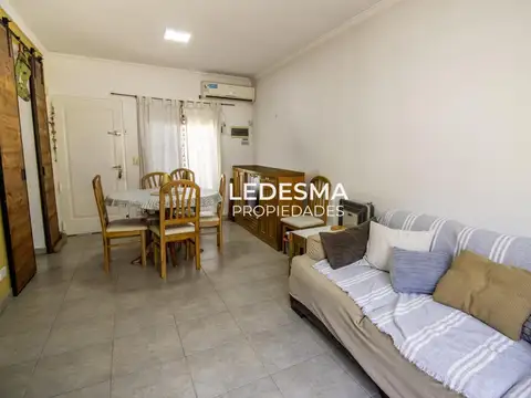 PH 3 AMBIENTES CON COCHERA