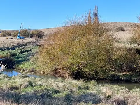 Terreno en Venta 40  mts Fondo