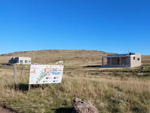Terreno en Venta de 800,0 m2