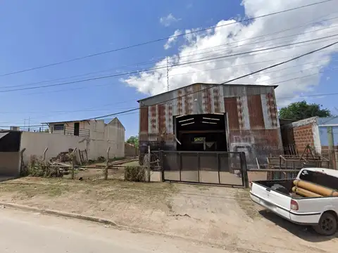 Calle 403 al 1400