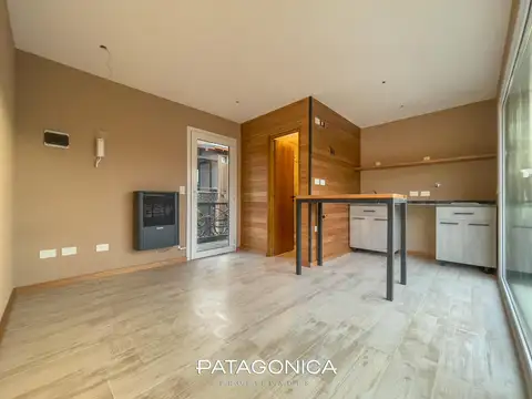 Departamento en Venta de Monoambiente