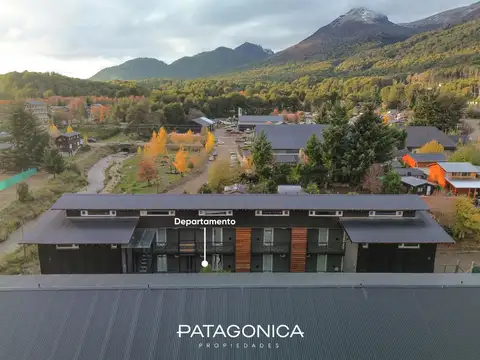 Departamento en Venta en Las Piedritas, USD 65.000