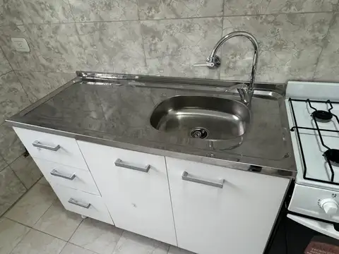 Departamento en Alquiler en Jose Leon Suarez, $ 410.000